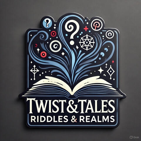 Riddles & Realms Publishing Company